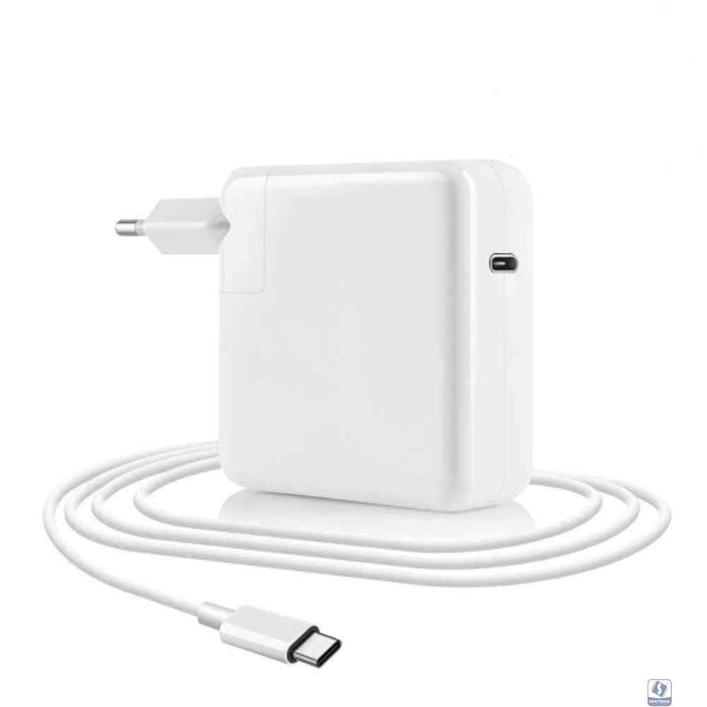 KS-is KS-510 (Универсальный блок питания USB-C , 90Вт) KS-is KS-510 (Универсальный блок питания USB-C , 90Вт)