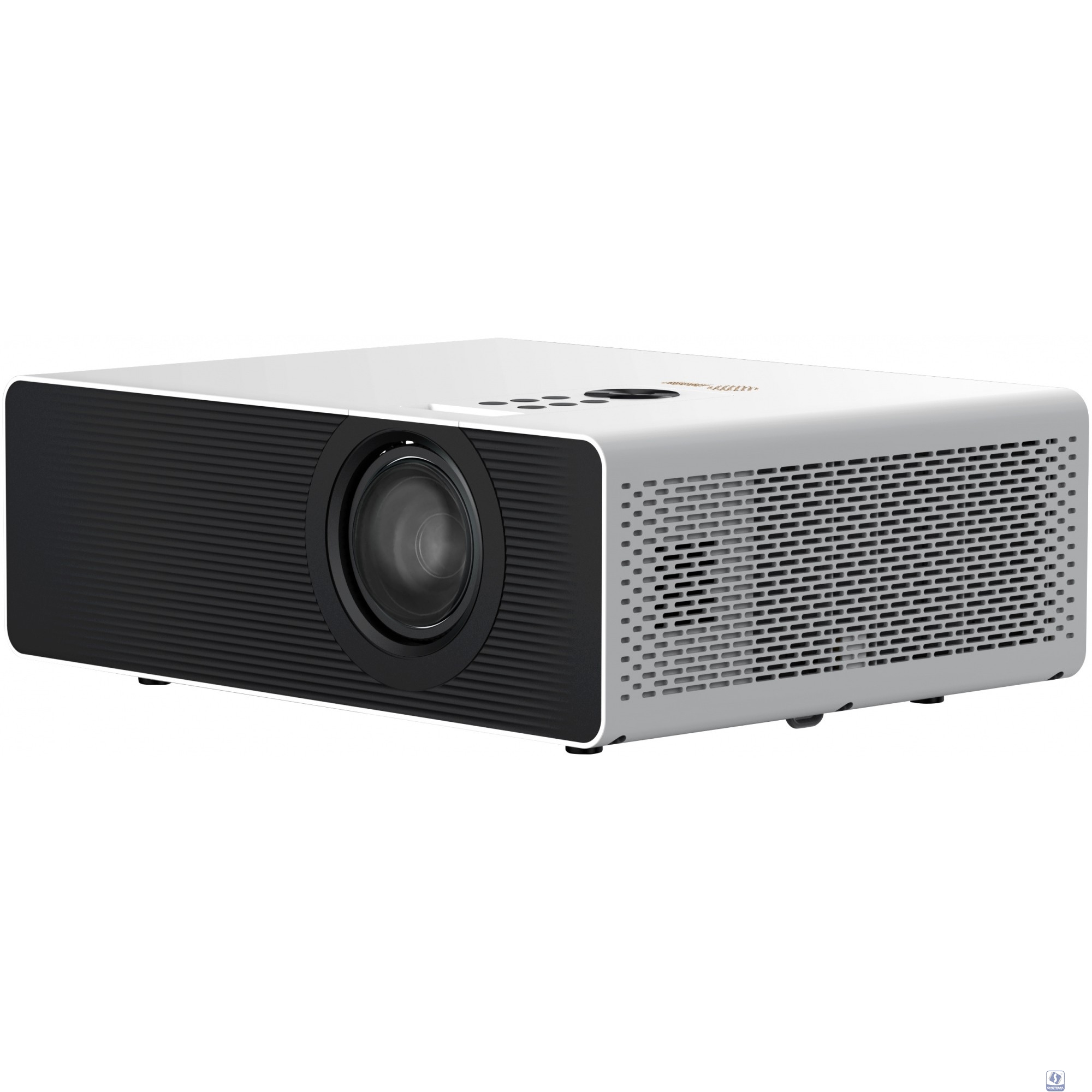 Cactus CS-C4.SG Проектор 