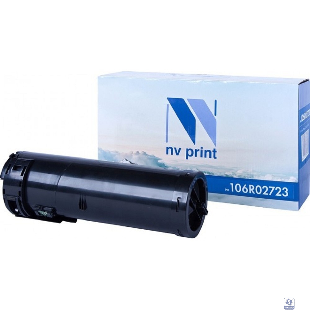 Картридж NVP совместимый NV-106R02723 для Xerox Phaser 3610/ WC 3615 (14100k)