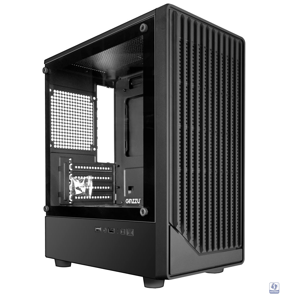 Ginzzu CL400