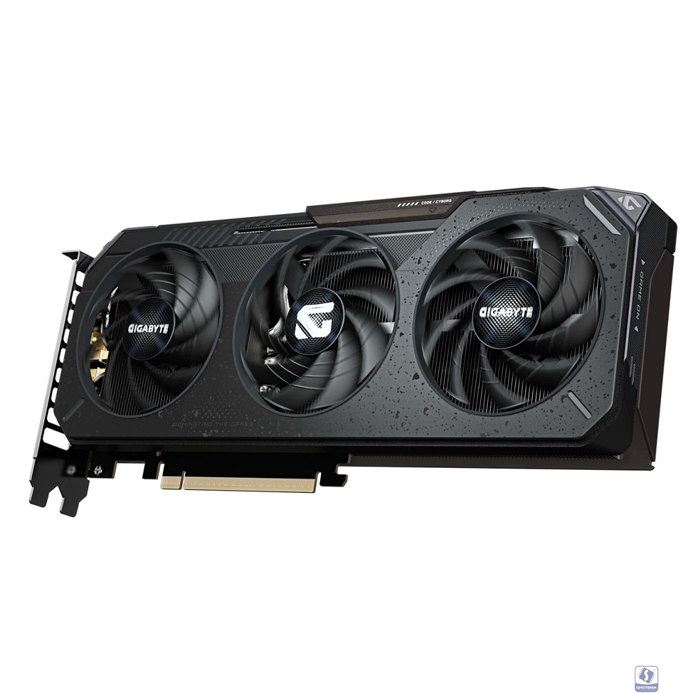 Gigabyte GV-N506TGAMING OC-8GD 