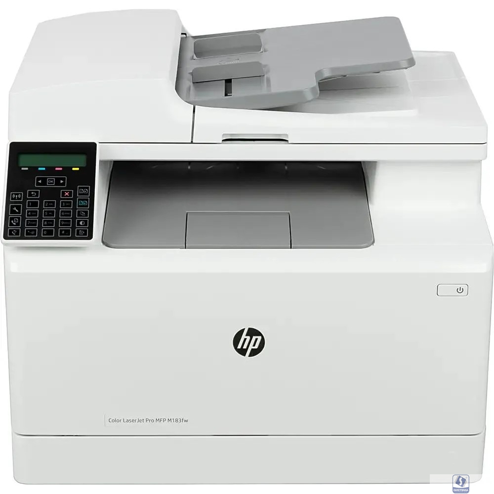 HP Color LaserJet Pro M183fw (7KW56A) 