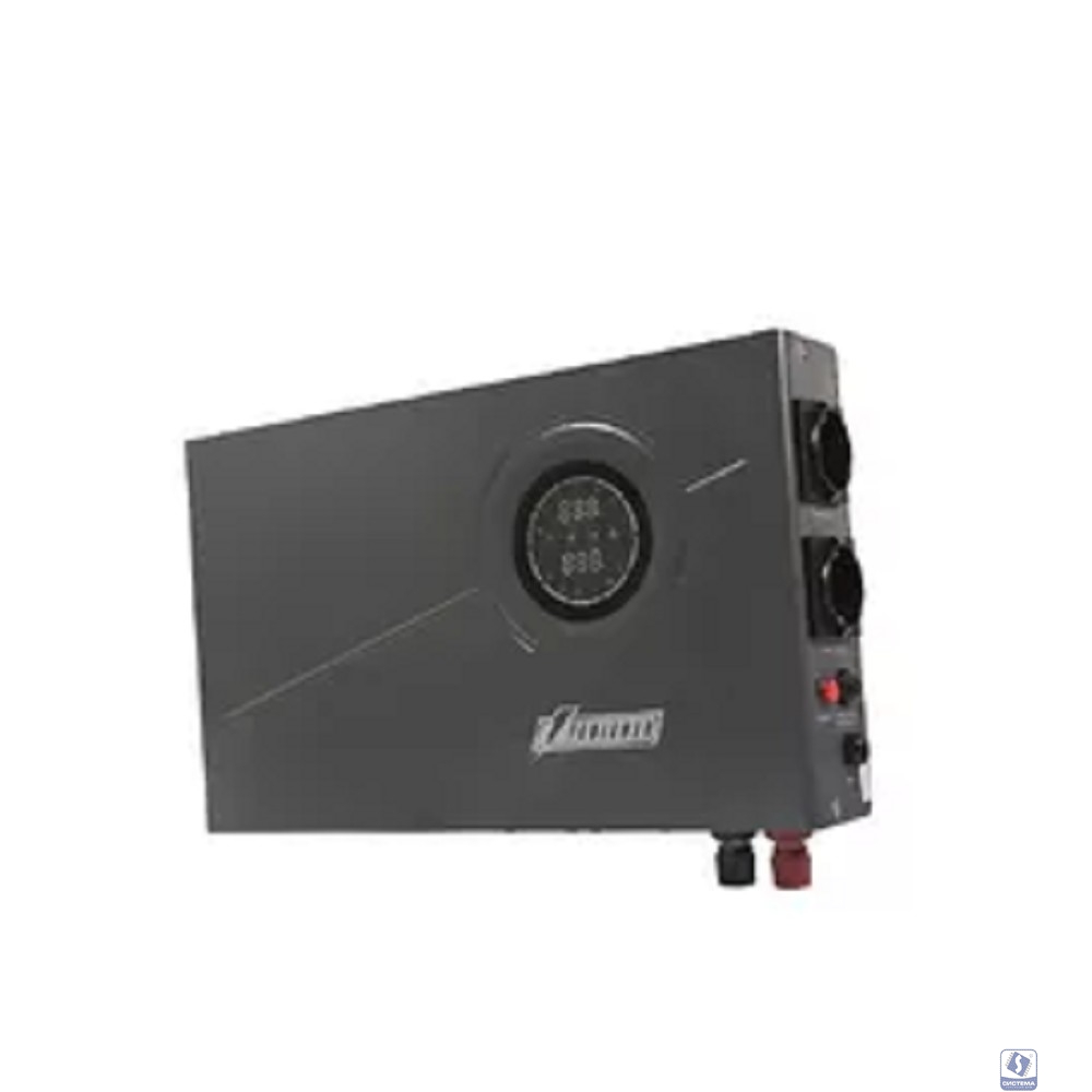 Powerman ИБП Smart 500 INV Graphite