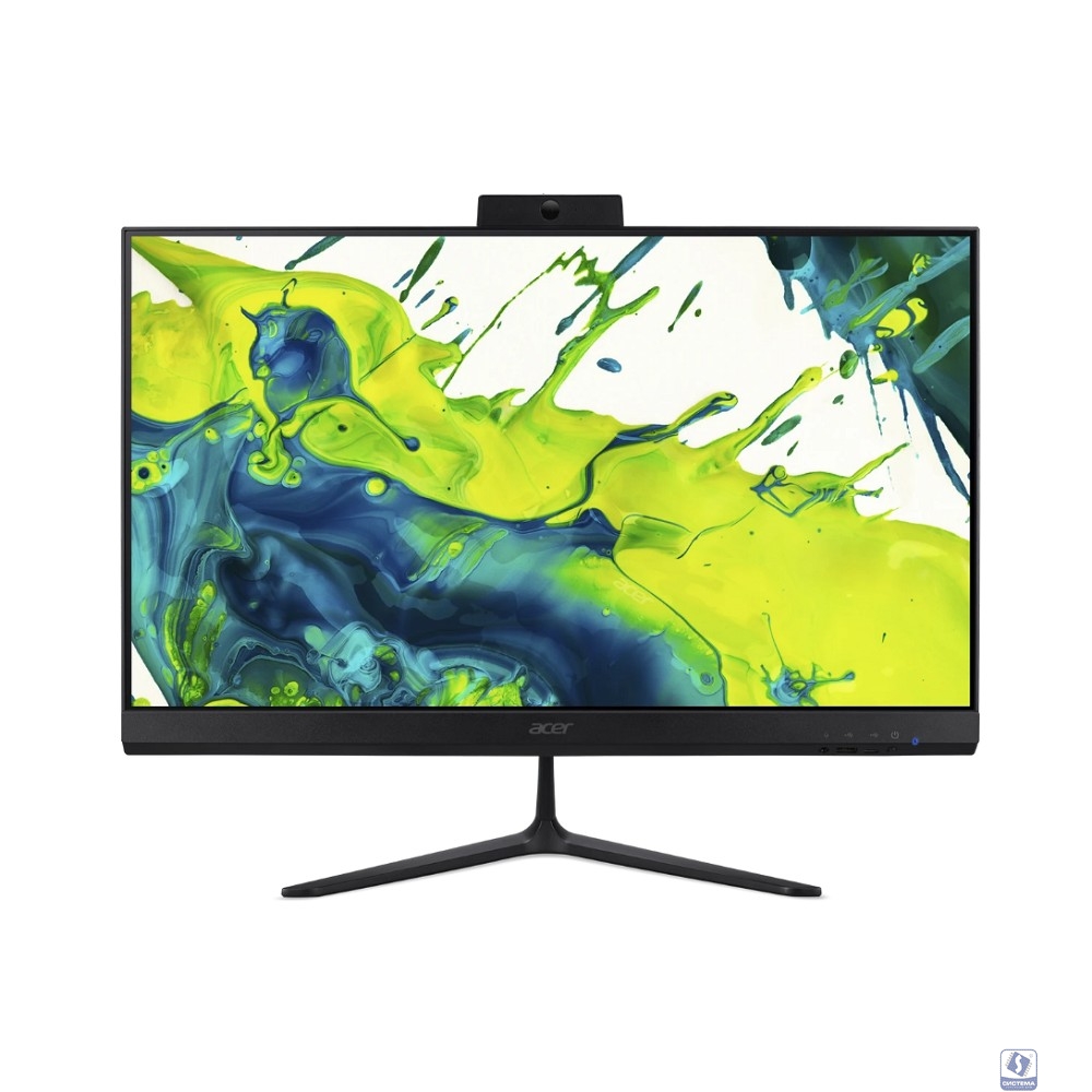 Acer Aspire C27-2G [DQ.BNLCD.002] Black 27" 
