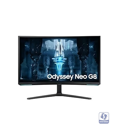 LCD Samsung 31.5" S32BG852NI Odyssey  [LS32BG852NIXCI]