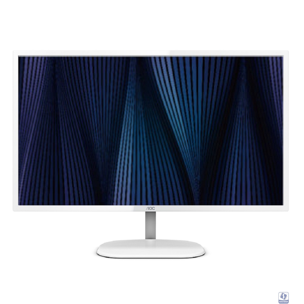 LCD AOC 31.5" Q32V3S/WS белый 