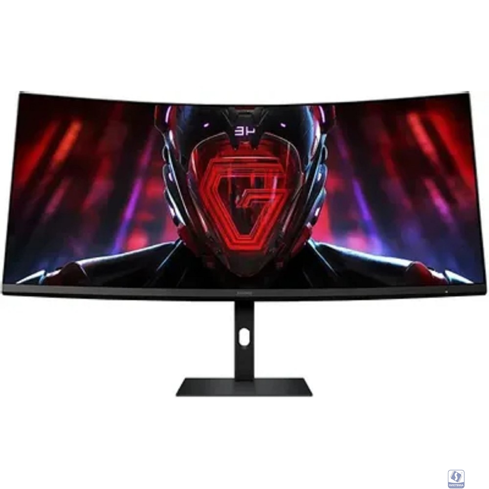 Xiaomi 34" G34WQi 2026 Curved Gaming Monitor [ELA6650RU] 