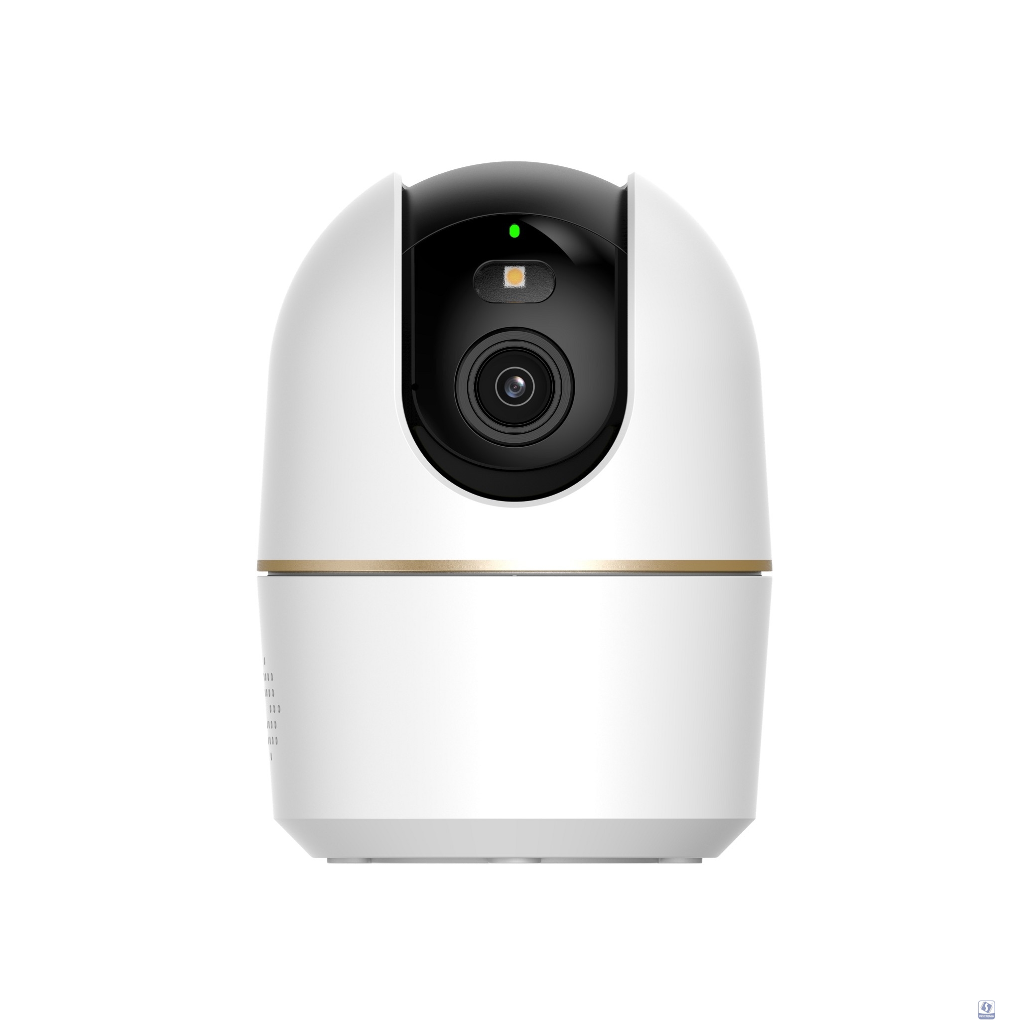 DAHUA DH-H5AS (DH-IPC-H5ASP-0280B) Мини-PT IP-видеокамера с Wi-Fi 5Мп; 1/3.2” CMOS; 2.8мм; обнаружение людей, обнаружение домашних животных; ИК 20м, LED 10м; встроенные микрофон+динамик; слот MicroSD