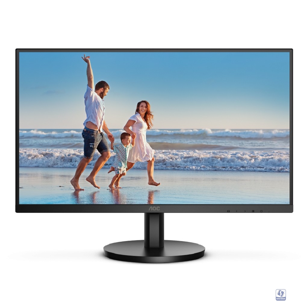 LCD AOC 27" 27B3HM 