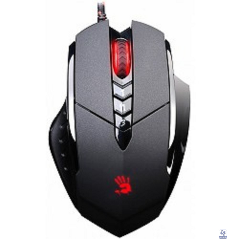 A-4Tech Мышь Bloody V7 Gaming USB  [694748]