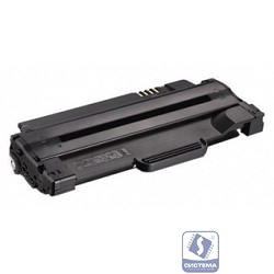 NetProduct 108R00909 Картридж для Xerox Phaser 3140/3155/3160, 2,5K