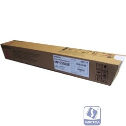 Ricoh 841757/842022 Картридж тип MPC5502E, Magenta Aficio MP C4502/C5502, (22500стр.)