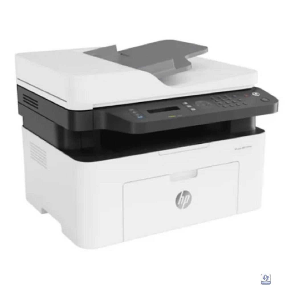 HP Laser MFP 137fnw (4ZB84A) 