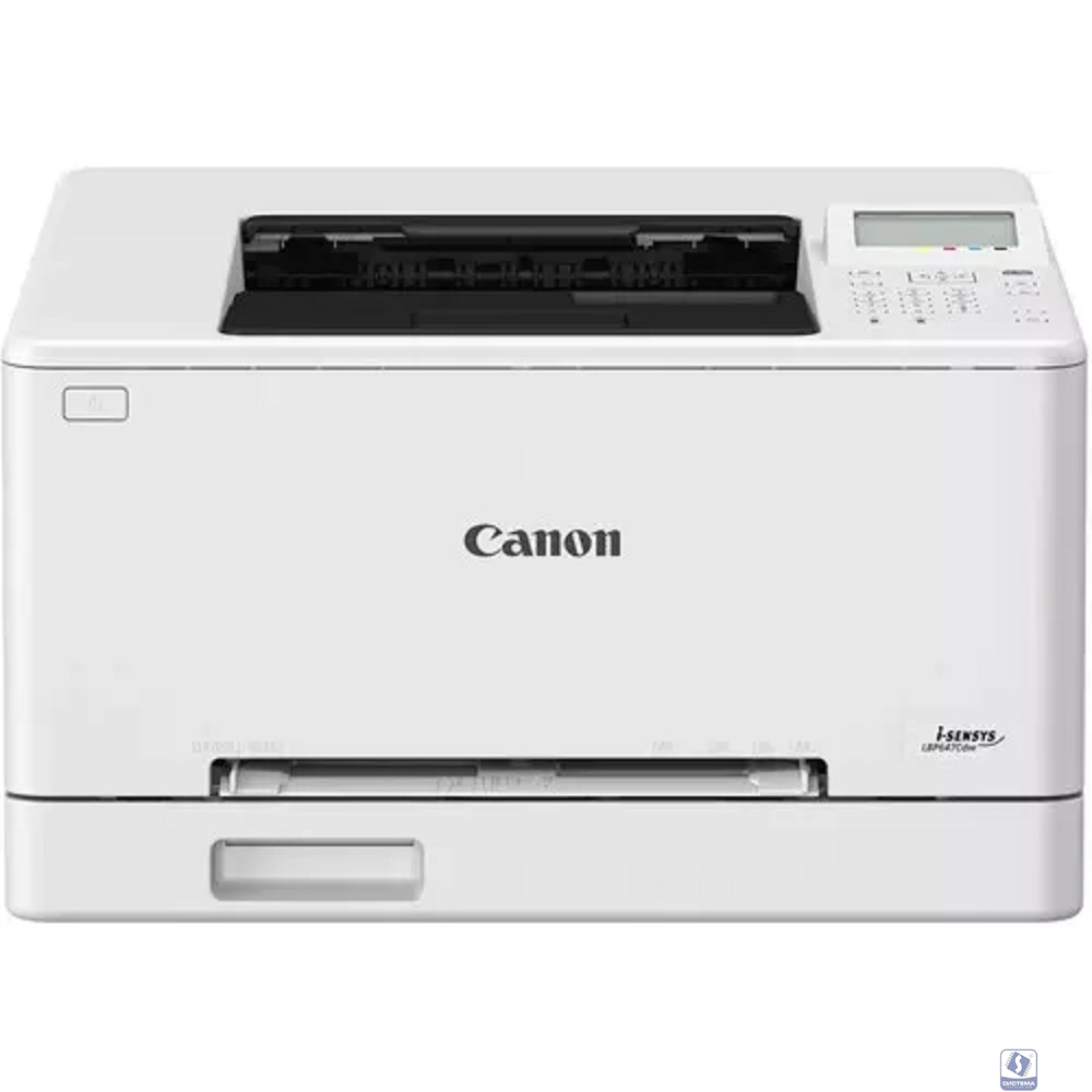 Canon i-SENSYS LBP647Cdw (6929C014) 