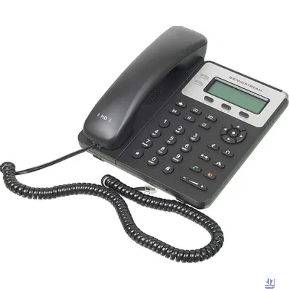 Grandstream GXP1620 - IP-телефон