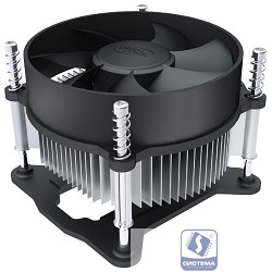 Cooler Deepcool CK-11508 