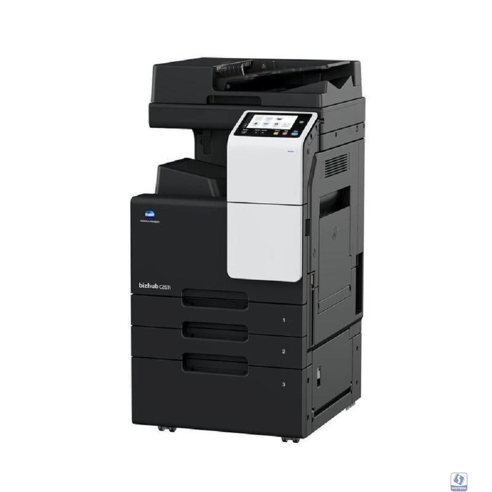 Konica-Minolta bizhub C257i  (ACVD021)  