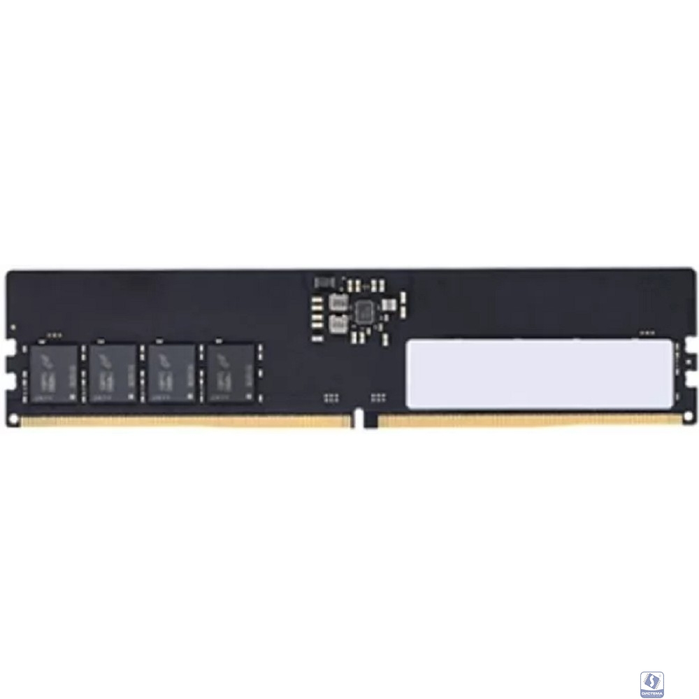 Foxline DDR5 DIMM 8GB 5600 CL 36 FL5600D5U46-8G