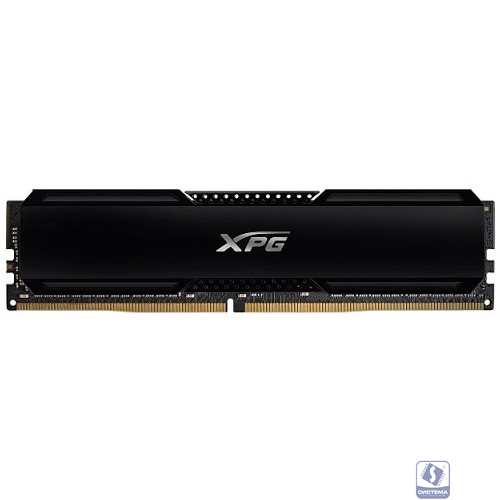 Модуль памяти DIMM 8GB PC25600 DDR4 AX4U32008G16A-CBK20 ADATA