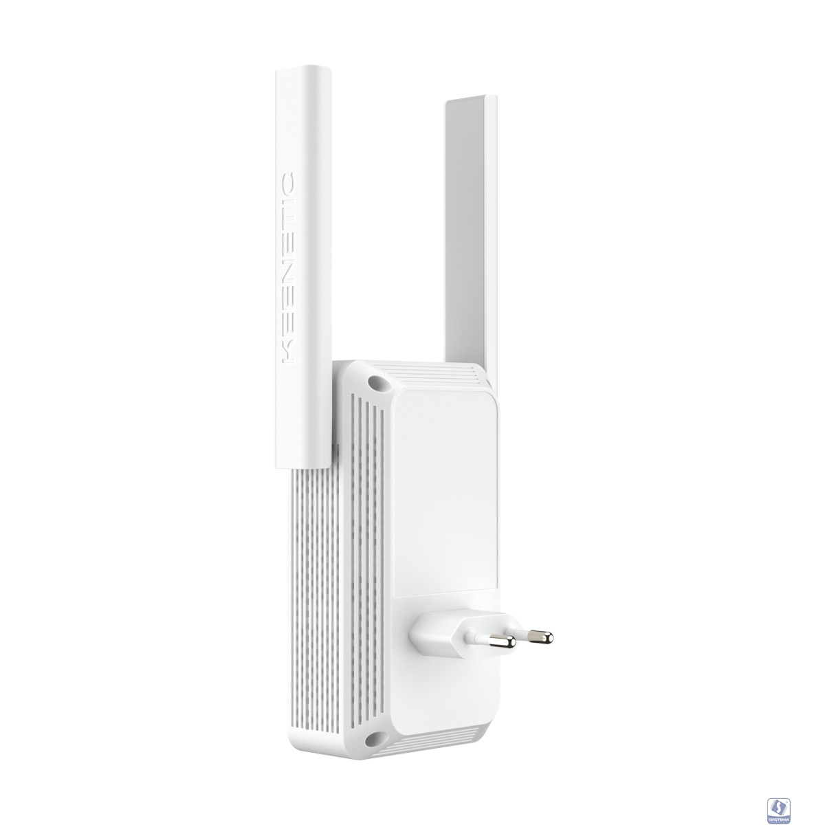 Netcraze Buddy 4 (NC-3211) Mesh-ретранслятор сигнала Wi-Fi N300 с портом Ethernet