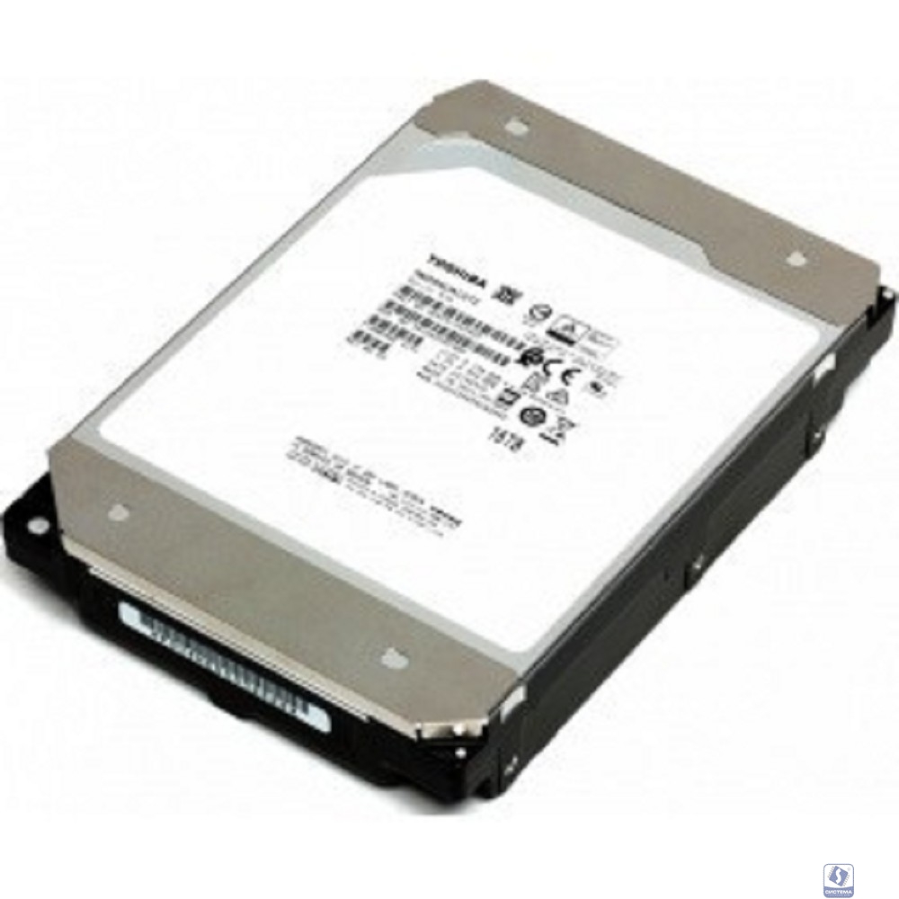 16TB Toshiba Enterprise Capacity (MG08ACA16TE) SATA, 7200 rpm, 512Mb buffer, 3.5"}