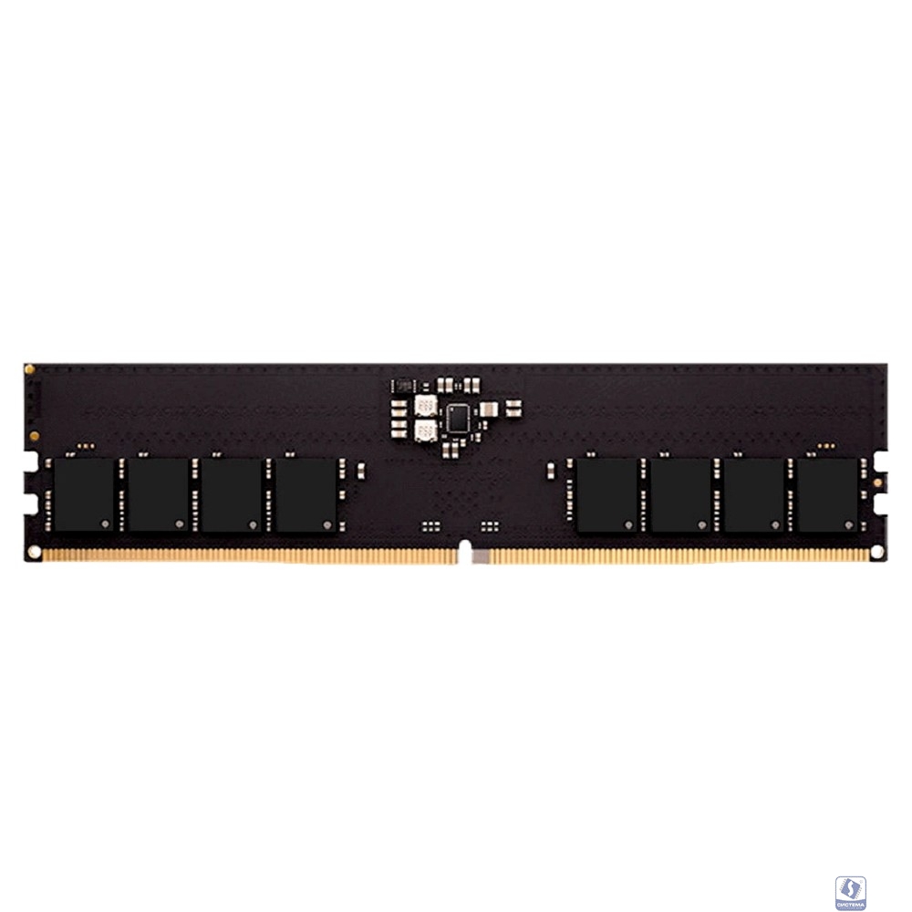 AMD DDR5 DIMM 8GB 4800 MT/s R558G4800U1S-U
