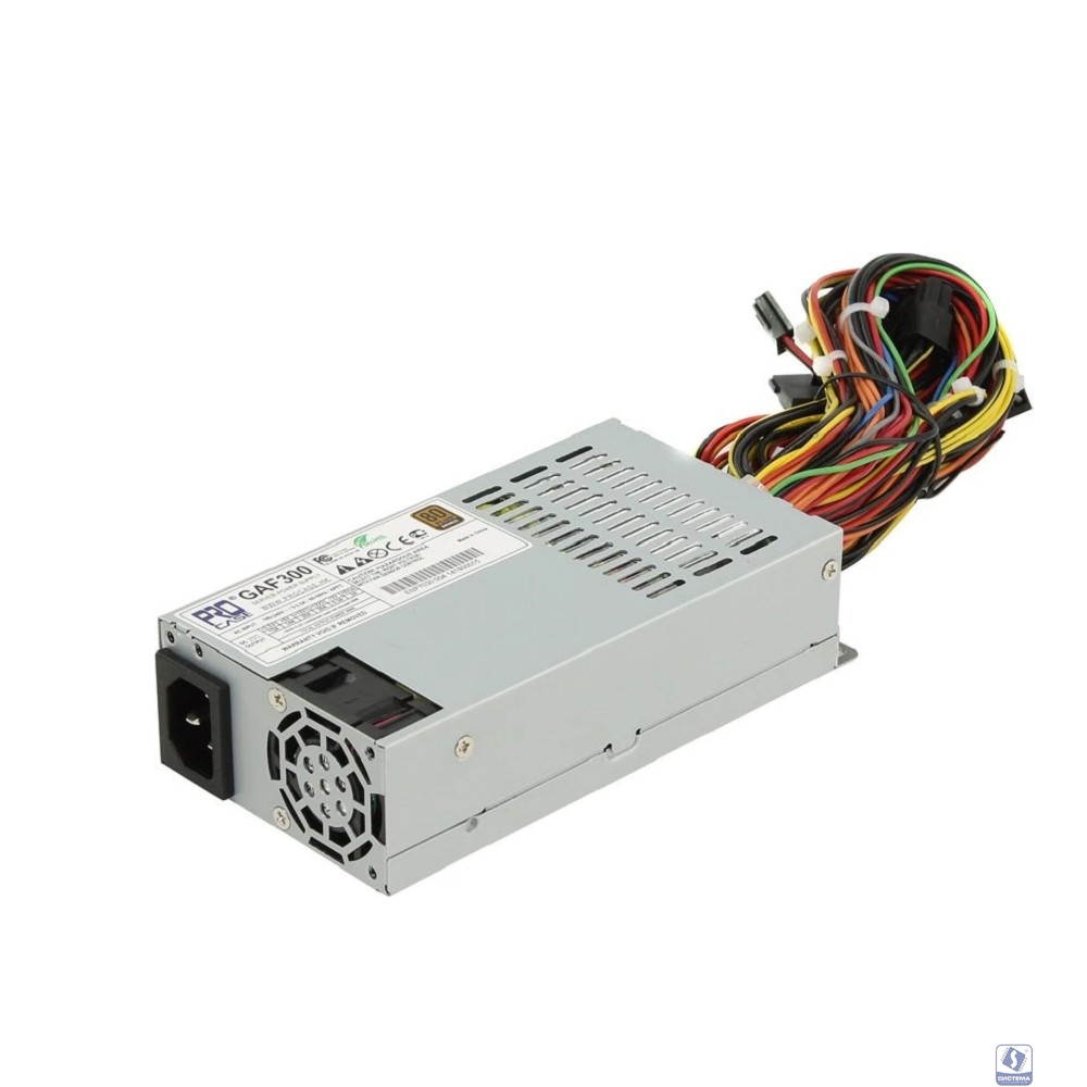 Procase Блок питания GAF300 [GAF300] 