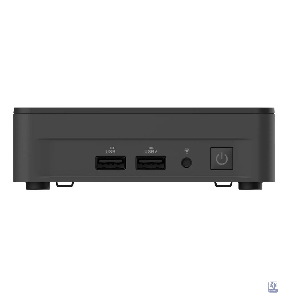 Asus 90AR0031-M00090 NUC13ANK 2B IT/WOC/i5-1340P/NM/NS (RNUC13ANKI500002I)