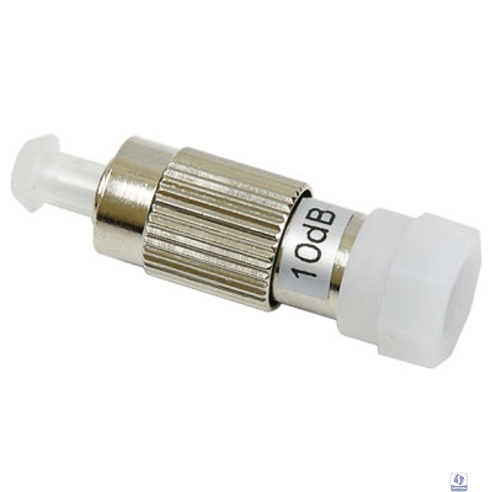 Cabeus Att-FM FC-SM-10dB Аттенюатор FC-SM-10Дб