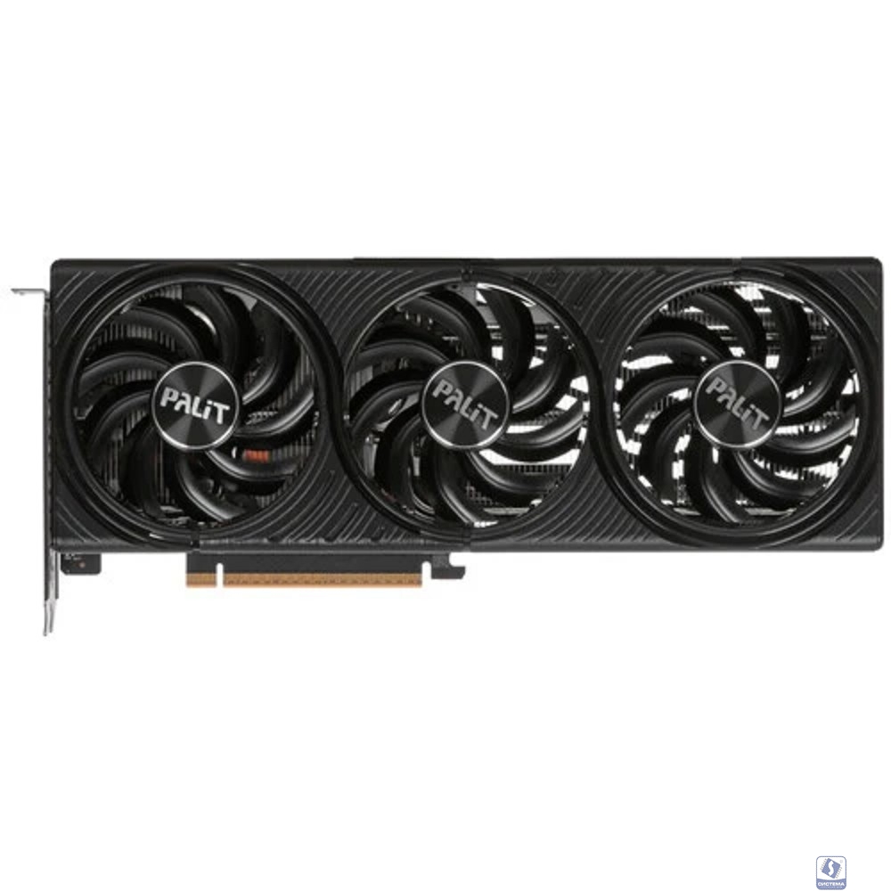 Видеокарта PCIE16 RTX5060 8GB PA-RTX5060 INFINITY 3 OC 8GB PALIT