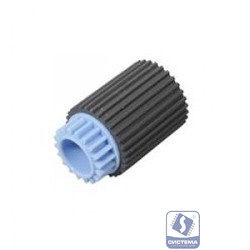 Ricoh AF030049 Ролик подхвата обходного лотка 