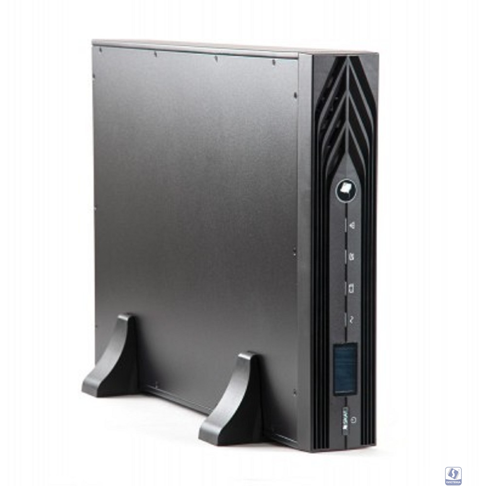 ИБП Бастион SKAT-UPS 6000-RACK-ON  (477)