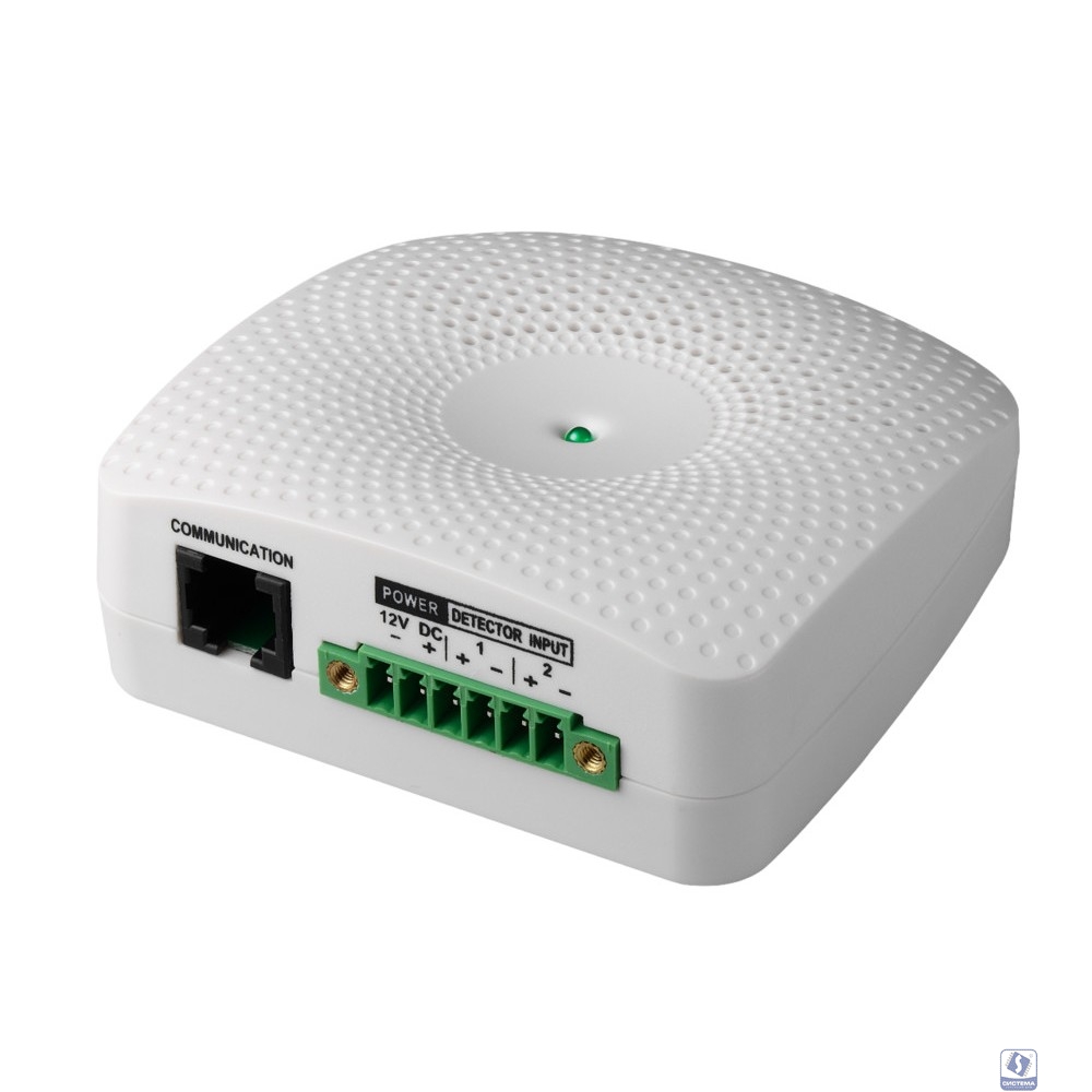 SE9602 Датчик параметров внешней среды для сетевой карты SE9603