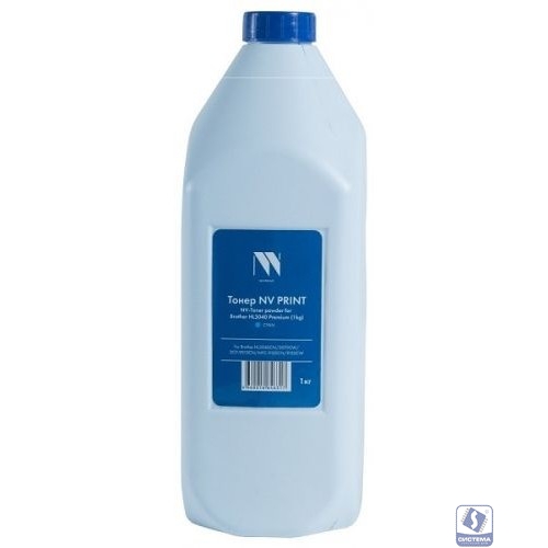 NV Print Тонер Premium для Brother HL3040/3070CW/DCP-9010CN/MFC-9120CN/9120CW  (1KG) Magenta