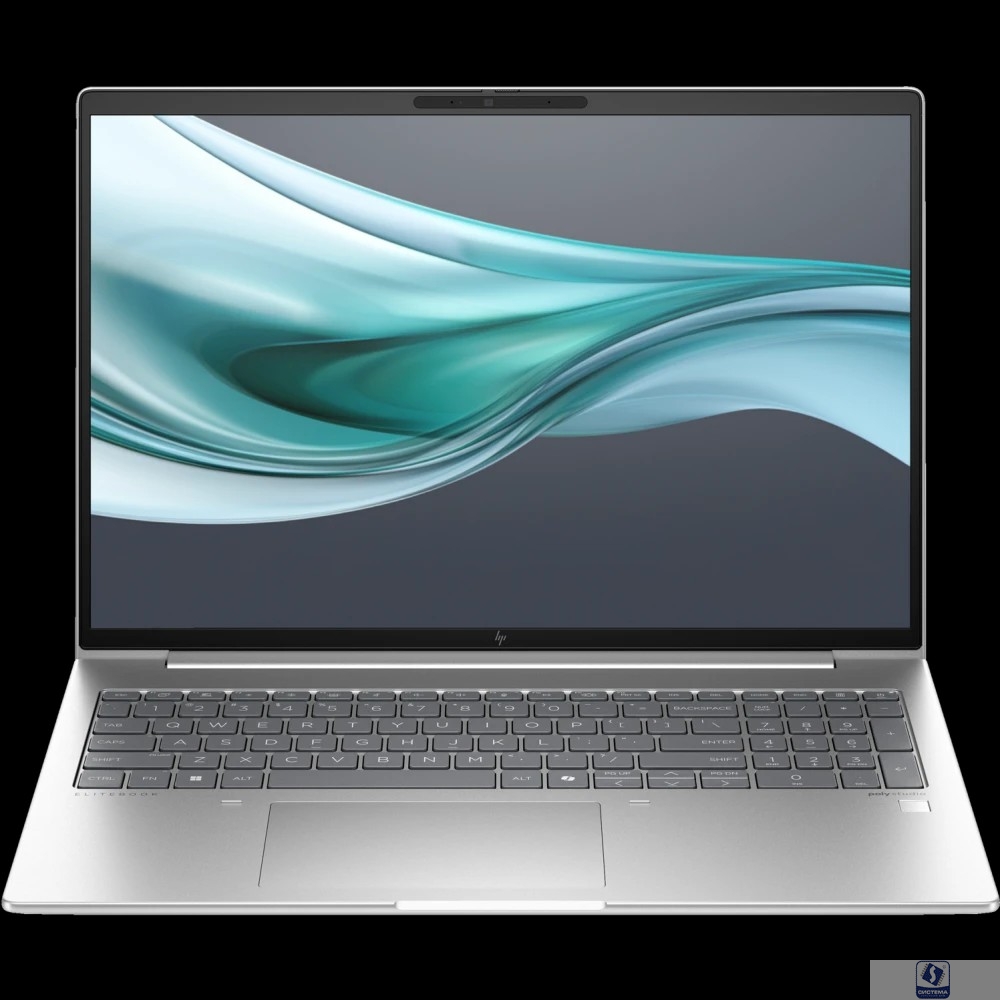 HP Elitebook 660 G11 [A6UC4UT] 16" 