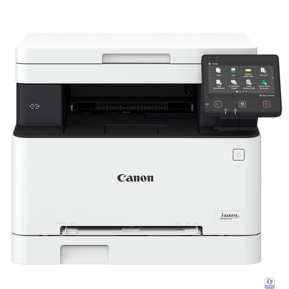 Canon i-SENSYS MF651Cw (5158C009) 
