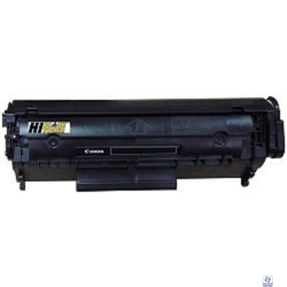 Hi-Black Cartridge 703  Картридж для принтеров CANON LBP2900/LBP3000 (2000 стр.)