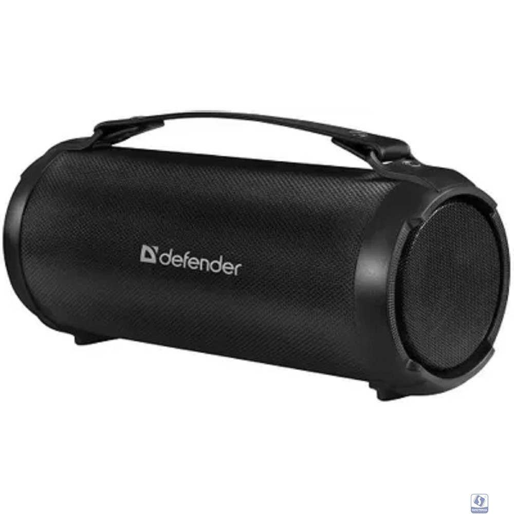 Defender Портативная колонка Beatbox 16 16Вт, BT/FM/TF/USB/AUX/TWS  [65216]