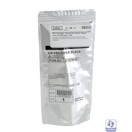 Ricoh D1979641/D1979640 Девелопер Aficio MP5054SP