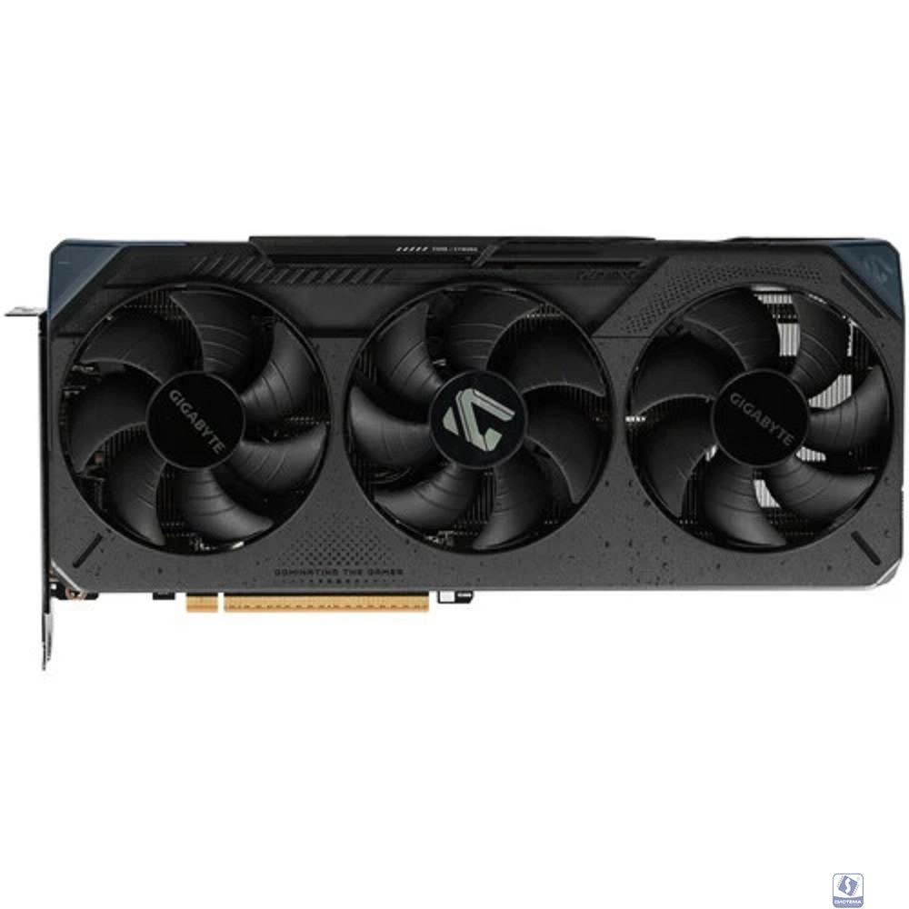 Видеокарта/ GV-R9070GAMING-16GD