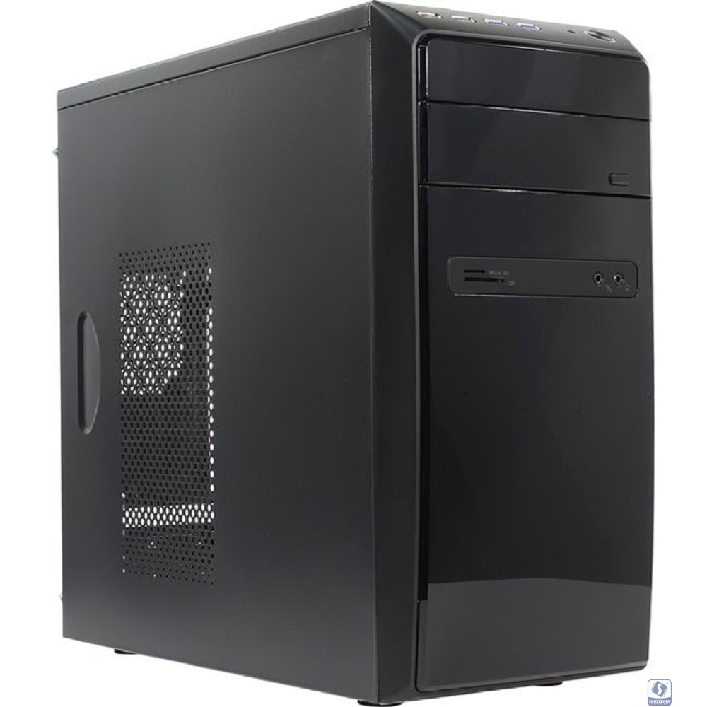 ES726BK PM-450ATX U2*2+U3*2+A(HD) MicroATX (PSU Powerman)  [6120259]
