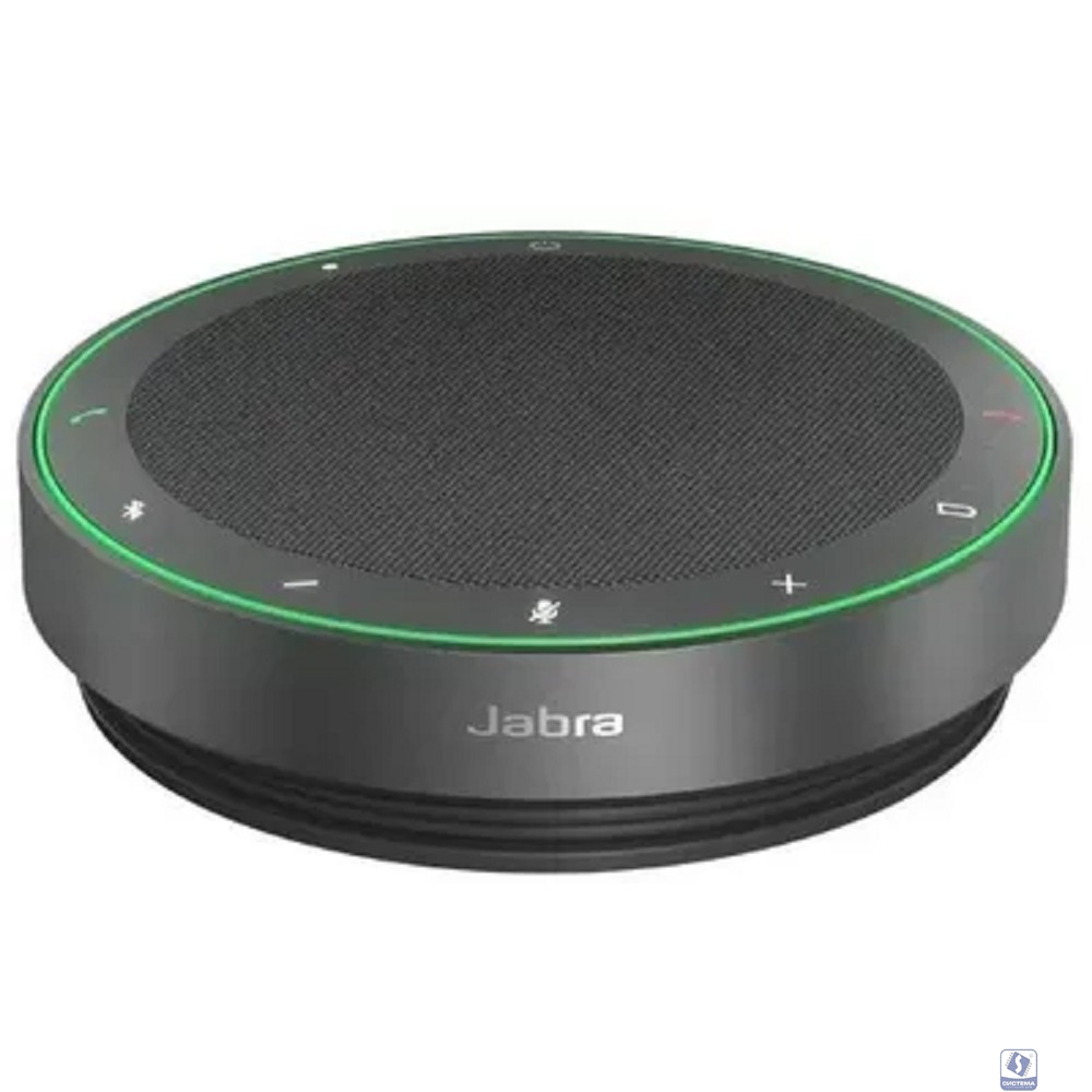 Jabra 2775-209CN Спикерфон Jabra SPEAK2 75 UC Teams (2775-209CN)