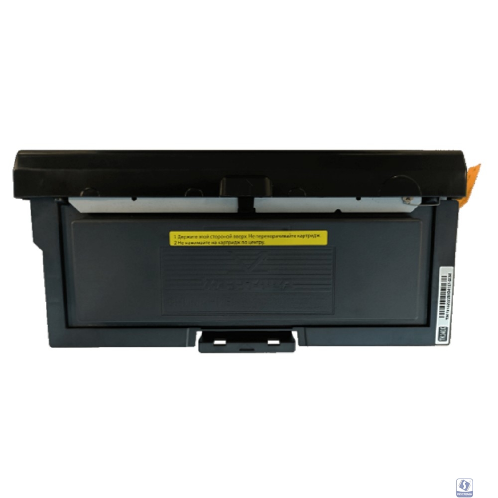 Катюша IT TK240X Оригинальный чёрный тонер-картридж повышенной ёмкости для МФУ Катюша 140/240,  9 000 отпечатков