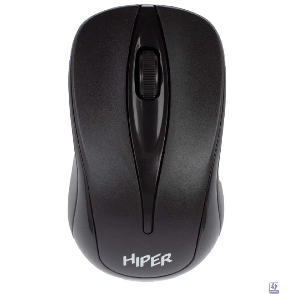 Мышь HIPER беспроводная HOMW-061 