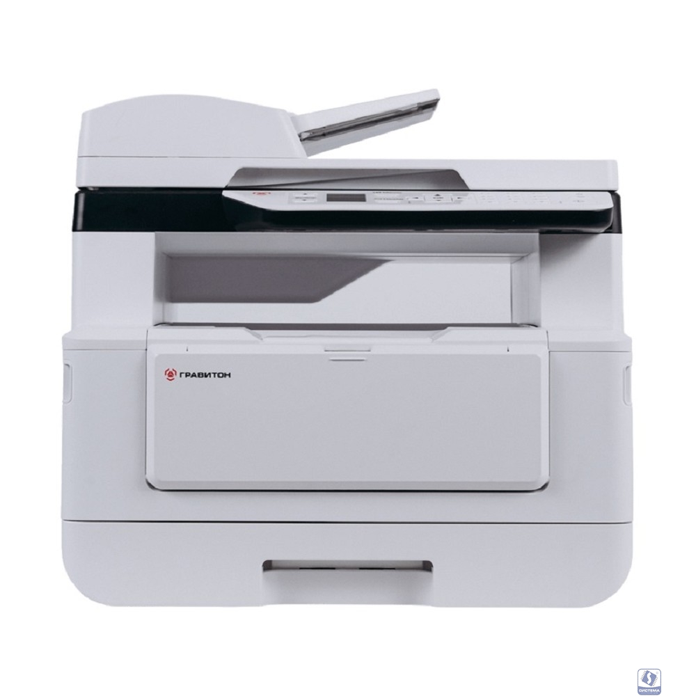 A4 МФУ ГРАВИТОН ГМ2501 [134282]