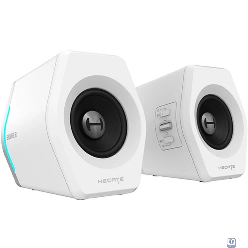Edifier G2000 White 