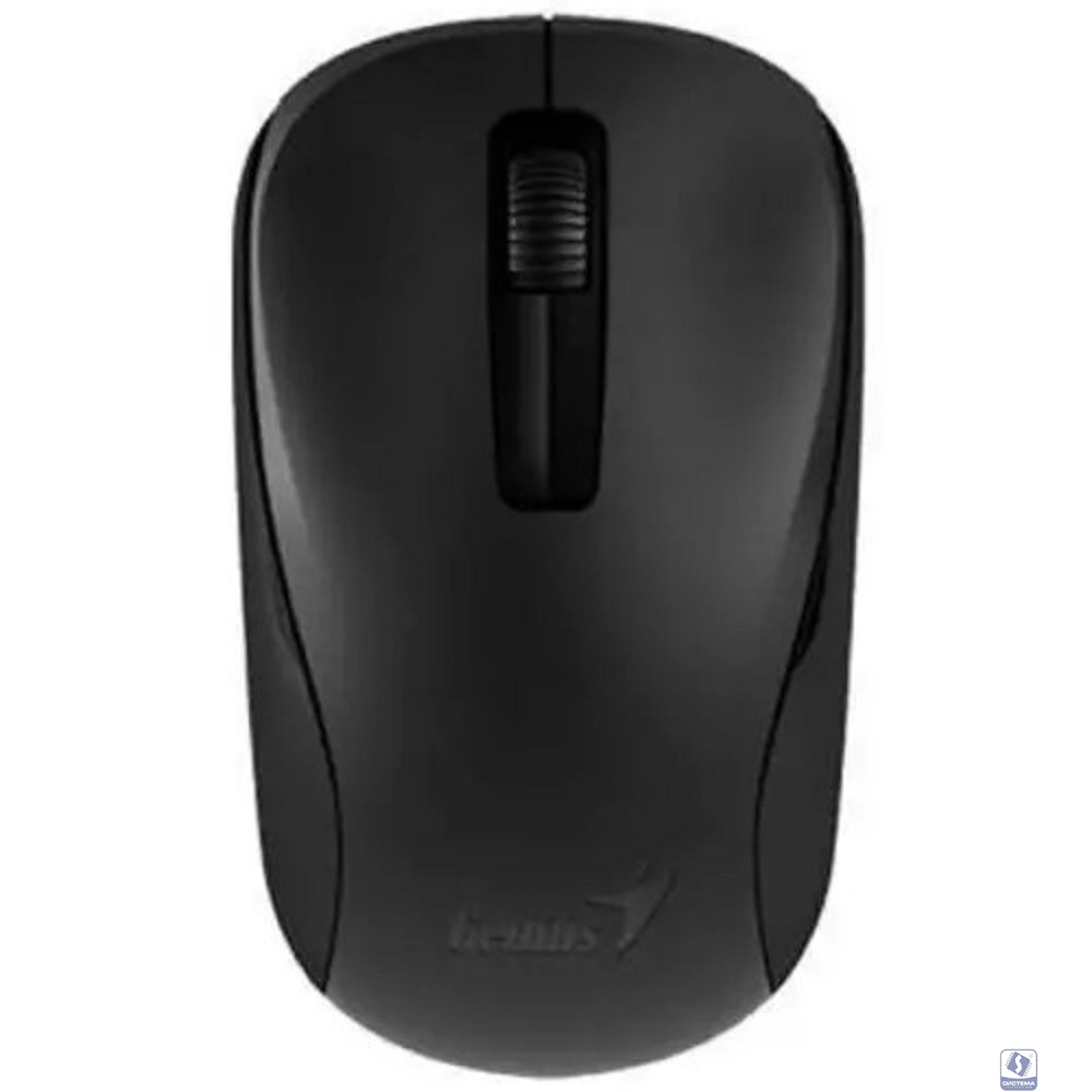 Genius Мышь NX-7005 Black  [31030017400]