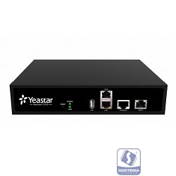 Yeastar NeoGate VoIP шлюз TE100, 1*E1