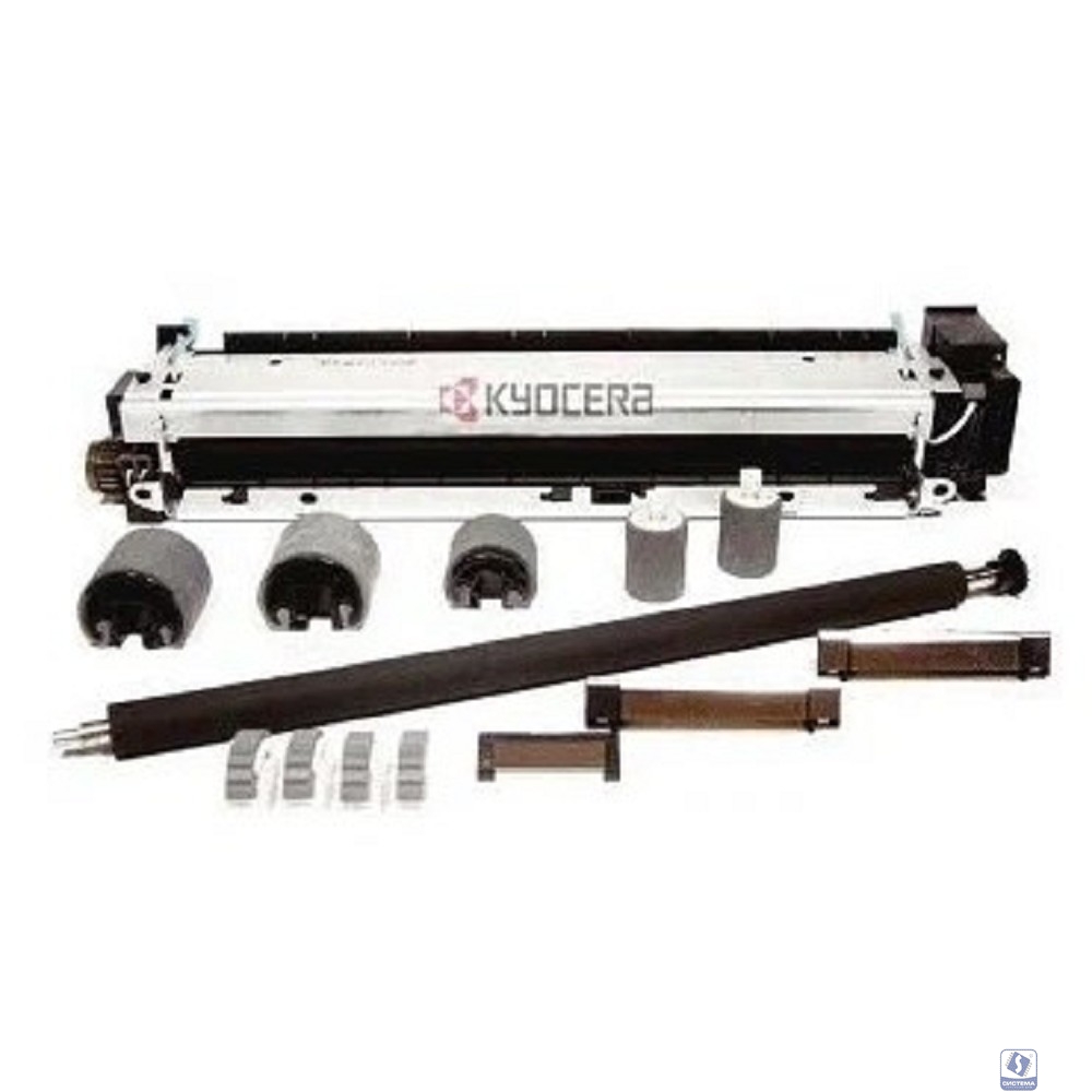 Kyocera-Mita MK-3130 Ремкомплект 