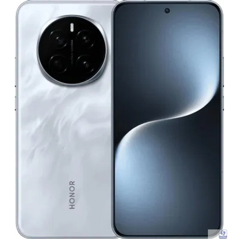 Honor Magic 7 12GB/256GB серый (5109BRPF)